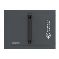 Тепловая пушка серии HEAT BOX RHB-C2 Тепловая пушка серии HEAT BOX RHB-C2