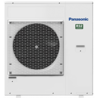 Наружный блок мульти сплит системы на 5 комнат Panasonic CU-5Z90CBE 90м² Наружный блок мульти сплит системы на 5 комнат Panasonic CU-5Z90CBE 90м²