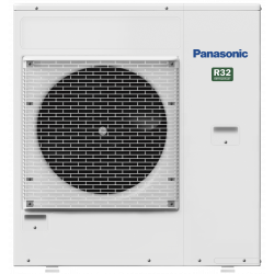 Наружный блок мульти сплит системы на 5 комнат Panasonic CU-5Z90CBE 90м²
