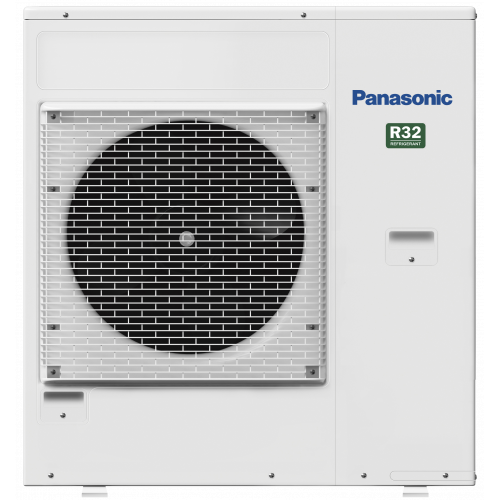 Наружный блок мульти сплит системы на 5 комнат Panasonic CU-5Z90CBE 90м² Наружный блок мульти сплит системы на 5 комнат Panasonic CU-5Z90CBE 90м²