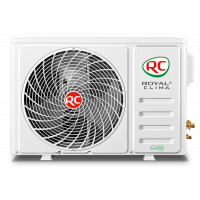 Инверторная сплит-система серии ARIA DC Inverter RCI-AR35HN (комплект) Инверторная сплит-система серии ARIA DC Inverter RCI-AR35HN (комплект)