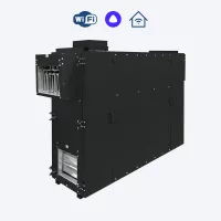 Turkov Zenit Heco X 1510 6E