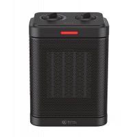 Тепловентилятор NOTTE RFH-N1500DC-BL Тепловентилятор NOTTE RFH-N1500DC-BL