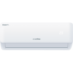 Настенный кондиционер Ecoclima ECW/I-09GC 25м²