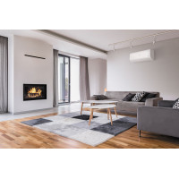 Настенный кондиционер AUX ASW-H12A4/HA-R1 35м² Настенный кондиционер AUX ASW-H12A4/HA-R1 35м²
