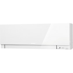 Настенный кондиционер Mitsubishi Electric MSZ-EF50 VE3W (white) 50м²