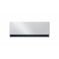 Внутренние блоки настенного типа серии SENSATION PRO MULTI Superior DC Inverter AS-10UW4RWMQK00G Внутренние блоки настенного типа серии SENSATION PRO MULTI Superior DC Inverter AS-10UW4RWMQK00G