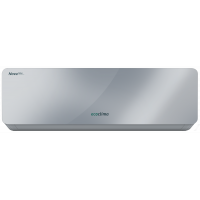 Настенный кондиционер Ecoclima ECW/I-CH12/AAS-4R1 (Silver) 35м² Настенный кондиционер Ecoclima ECW/I-CH12/AAS-4R1 (Silver) 35м²