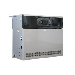 Котёл напольный, Baxi, SLIM HPS 1.80 (ст.арт. 7114600--)