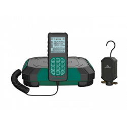 Весы платформенные с прерывателем LP100-32RCV