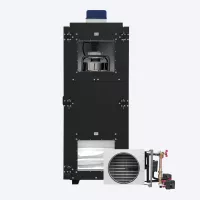 Turkov Zenit Heco X 1210 W3R