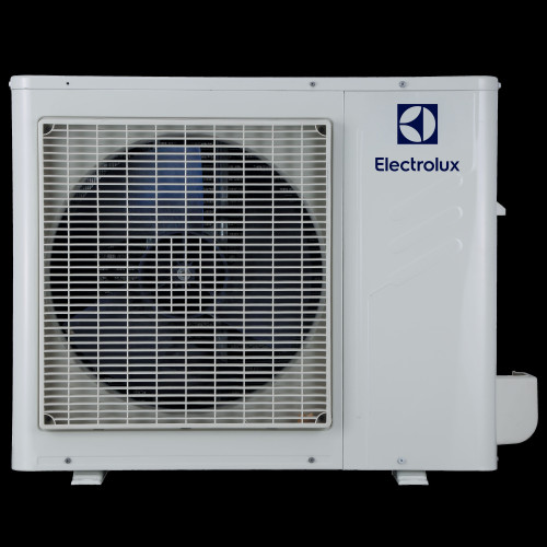 Компрессорно-конденсаторный блок Electrolux ECC-05-G 53м² Компрессорно-конденсаторный блок Electrolux ECC-05-G 53м²