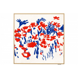 Внутренние блоки мульти сплит-систем настенного типа серии ARTCOOL GALLERY A09GA1.NSER