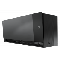 Инверторная сплит-система серии SENSATION SLIDER PRO CARBON SUPERIOR DC INVERTER AS-13UW4RWMQK00(B) Инверторная сплит-система серии SENSATION SLIDER PRO CARBON SUPERIOR DC INVERTER AS-13UW4RWMQK00(B)