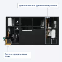 Turkov Hydra X 8000 WD2R Turkov Hydra X 8000 WD2R