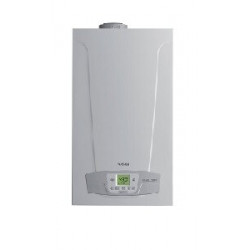 Котёл конденсационный настенный, Baxi, Duo-tec Compact 1.24 GA