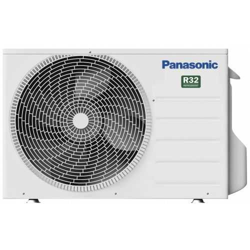 Наружный блок сплит системы Panasonic CU-TZ25CKE 25м²