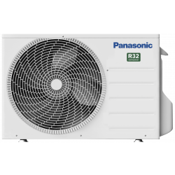 Наружный блок сплит системы Panasonic CU-TZ20CKE 20м² Наружный блок сплит системы Panasonic CU-TZ20CKE 20м²