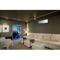 Настенный кондиционер Mitsubishi Electric MSZ-EF25VES(silver) 25м² Настенный кондиционер Mitsubishi Electric MSZ-EF25VES(silver) 25м²