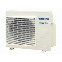 Наружный блок мульти сплит системы на 5 комнат Panasonic CU-5E34PBD 100м²
