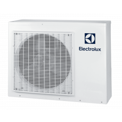 Наружный блок мульти сплит системы на 5 комнат Electrolux EACO/I-42 FMI-5/N3_ERP 120м²
