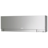 Настенный кондиционер Mitsubishi Electric MSZ-EF42 VES (silver) 35м² Настенный кондиционер Mitsubishi Electric MSZ-EF42 VES (silver) 35м²