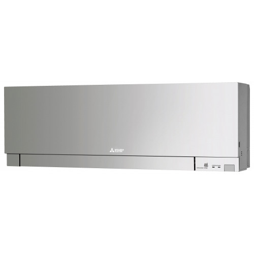 Настенный кондиционер Mitsubishi Electric MSZ-EF42 VES (silver) 35м² Настенный кондиционер Mitsubishi Electric MSZ-EF42 VES (silver) 35м²