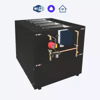 Turkov Zenit Heco V 1200 W2R