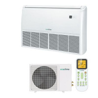 Напольно-потолочный кондиционер Ecoclima ECLCF-H60/5R1 175м² Напольно-потолочный кондиционер Ecoclima ECLCF-H60/5R1 175м²
