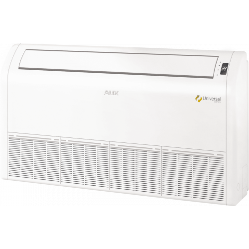 Напольно-потолочный кондиционер AUX ALCF-H60/5R1C 175м² Напольно-потолочный кондиционер AUX ALCF-H60/5R1C 175м²