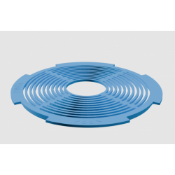 Регулятор потока Flexag FL75-RP, круглый