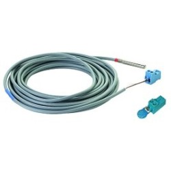 AD239. Датчик комнатной температуры, CTI-S-03 с регулировкой AD239. Датчик комнатной температуры, CTI-S-03 с регулировкой