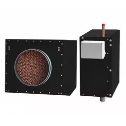 Turkov HumiBox 1000 (Pump 3)