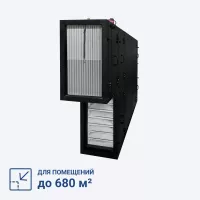 Turkov Zenit Standart S 2050 W2R