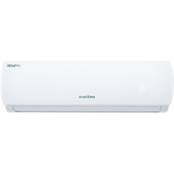 Настенный кондиционер Ecoclima ECW/I-09QCW 25м²