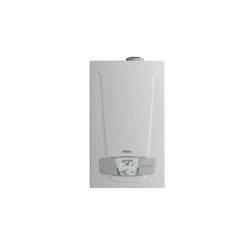 Котёл конденсационный настенный, Baxi, LUNA Platinum+ 1.24 GA