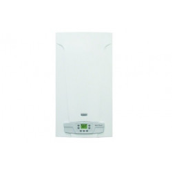 Котёл газовый настенный, Baxi, ECO Four 1.14