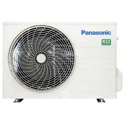 Наружный блок сплит системы Panasonic CU-TZ20ZKE 20м² Наружный блок сплит системы Panasonic CU-TZ20ZKE 20м²