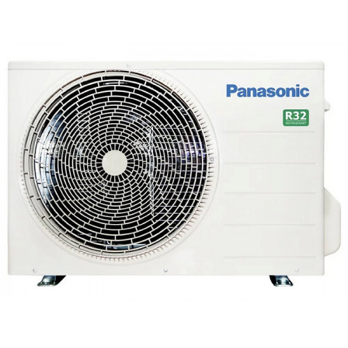 Наружный блок сплит системы Panasonic CU-TZ25ZKE 25м² Наружный блок сплит системы Panasonic CU-TZ25ZKE 25м²
