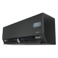 Инверторная сплит-система серии AKOYA NERO Inverter RAC-I-AN25HP.D01 (комплект) Инверторная сплит-система серии AKOYA NERO Inverter RAC-I-AN25HP.D01 (комплект)
