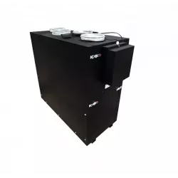 Turkov Zenit Heco V 350 1,5E (Steel)