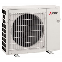 Наружный блок мульти сплит системы на 5 комнат Mitsubishi Electric MXZ-5D102 VA 125м²