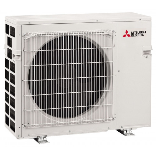 Наружный блок мульти сплит системы на 5 комнат Mitsubishi Electric MXZ-5D102 VA 125м² Наружный блок мульти сплит системы на 5 комнат Mitsubishi Electric MXZ-5D102 VA 125м²