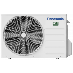 Наружный блок сплит системы Panasonic CU-Z35CKE 35м²