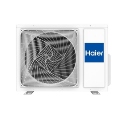 1U105F2LQ1FB, Наружный блок, Haier, ON/OFF R32, 400 В, 3 Ф, 50 Гц