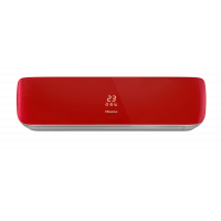 Внутренний блок настенного типа серии PREMIUM RED FREE Match DC Inverter AMS-09UW4RVETG00(R)