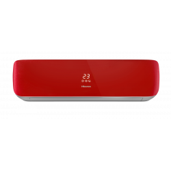 Внутренний блок настенного типа серии PREMIUM RED FREE Match DC Inverter AMS-09UW4RVETG00(R)