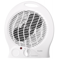 Тепловентилятор серии FLUSH EFH-F2000DS-BL Тепловентилятор серии FLUSH EFH-F2000DS-BL
