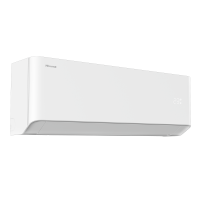 Внутренний блок мульти сплит-системы серии VIBE PRO MULTI EU DC Inverter AMS-18UW4RXPHB00