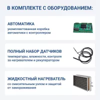 Turkov Zenit Heco S 8100 W3R Turkov Zenit Heco S 8100 W3R